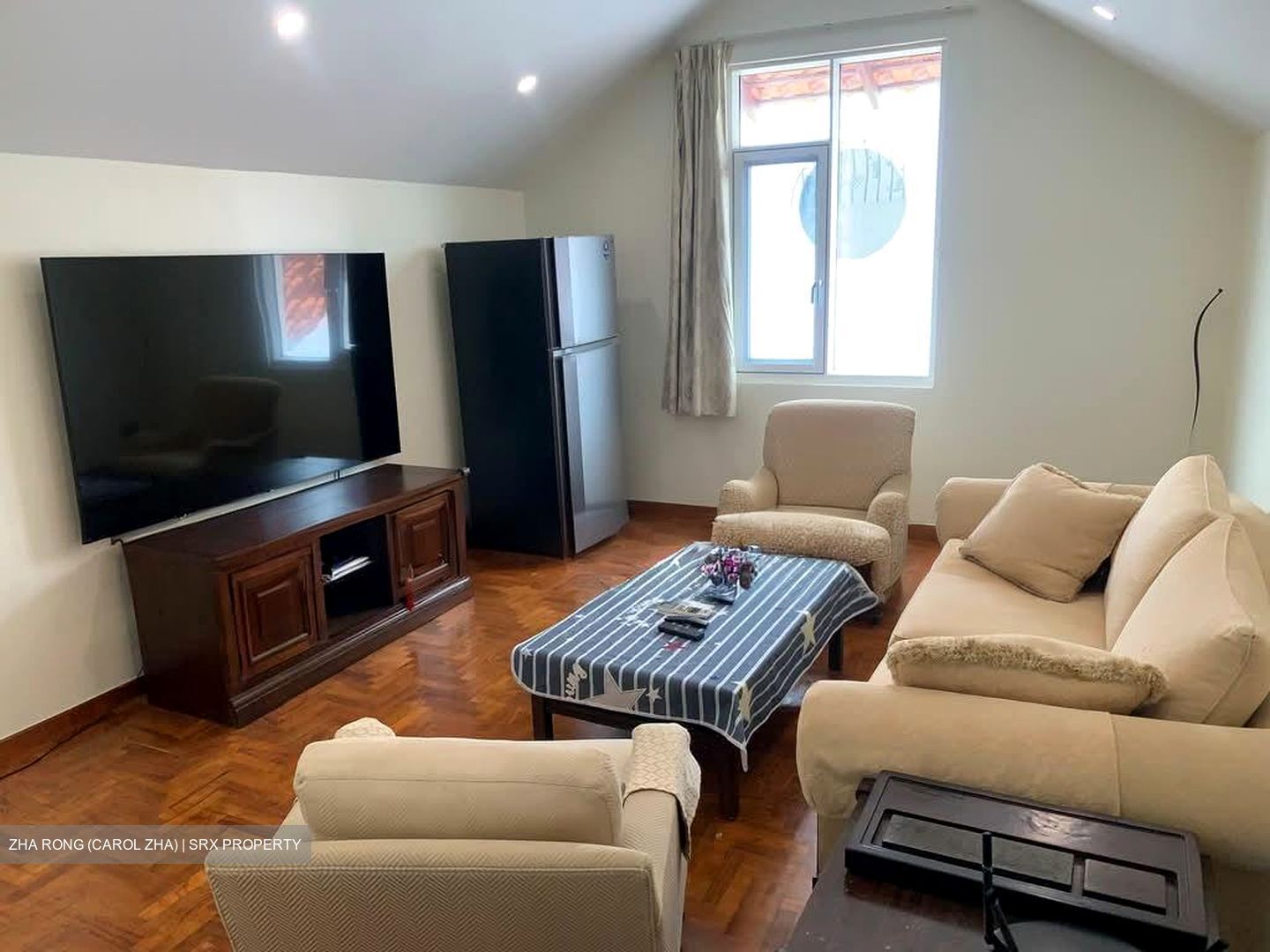 Toh Estate (D17), Detached #560779651